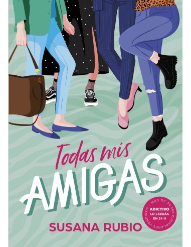 Todas mis amigas