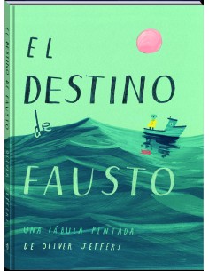 El destino de Fausto