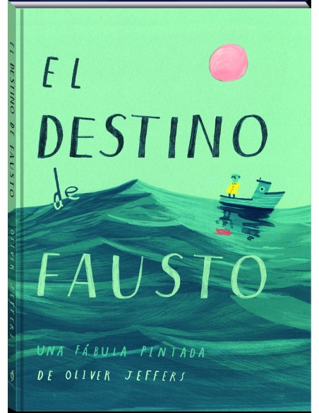 El destino de Fausto