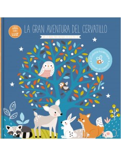 GRAN AVENTURA DEL CERVATILLO