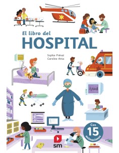 El libro del hospital