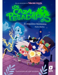 El inquilino fantasma