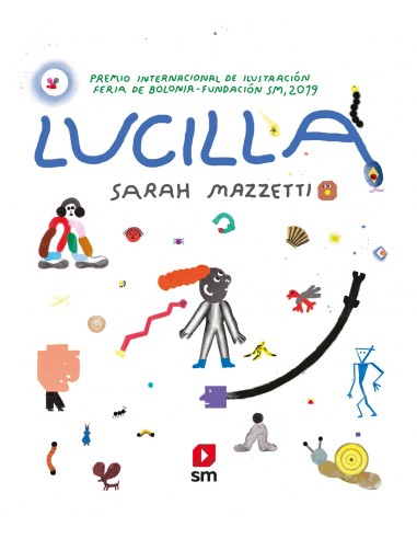 Lucilla