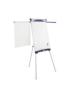 Caballete trípode Classic magnético de acero con brazos extensibles