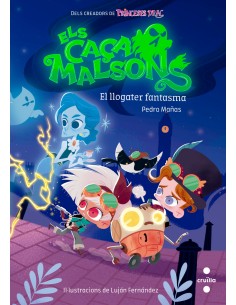 El llogater fantasma