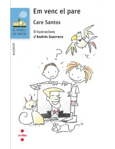Em venc el pare