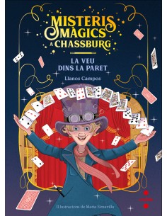 La veu dins la paret