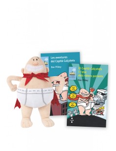 Pack Capita Calcotets