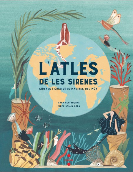 L atles de les sirenes
