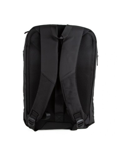 IGG318539 maletines para portátil 39,6 cm (15.6") Mochila Negro