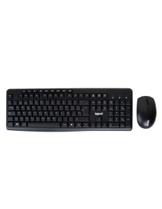 Kit teclado ratón inalámbrico WMK-BASIC 2