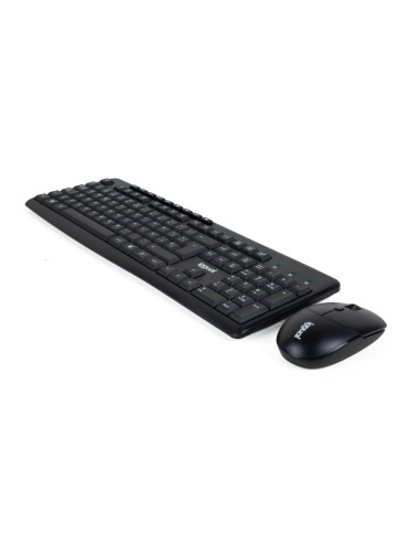 Kit teclado ratón inalámbrico WMK-BASIC