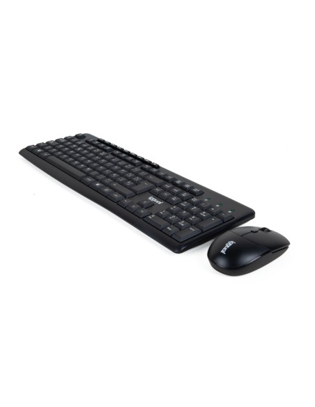 Kit teclado ratón inalámbrico WMK-BASIC Kit teclado ratón inalámbrico WMK-BASIC