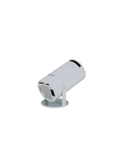 Mini proyector MP720p HDMI WiFi BT Android