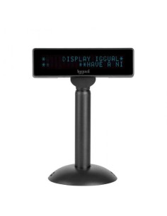 IGG319086 monitor POS 17,8 cm (7") VFD 2