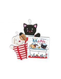 Pack de El bano de Pepe