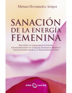Sanacion de la energia femenina