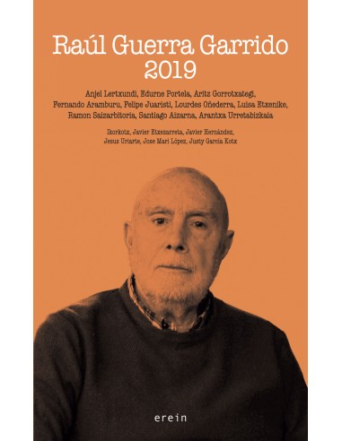 Raul Guerra Garrido 2019