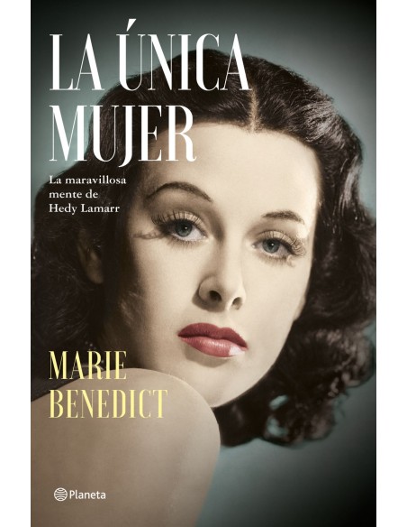 La unica mujer