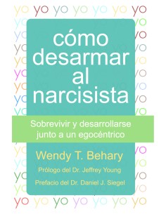 Como desarmar al narcisista