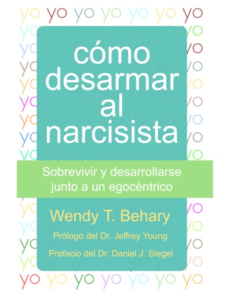 Como desarmar al narcisista