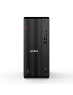 ThinkCentre M70t Gen 6 Intel Core Ultra 5 225 16 GB DDR5-SDRAM 512 GB SSD Windows 11 Pro Torre PC Negro