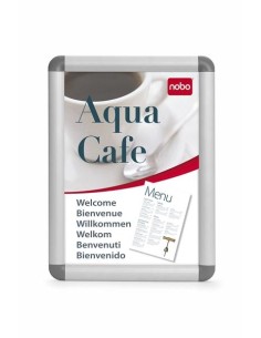 Marco Con Clip Clipdown Frame A3