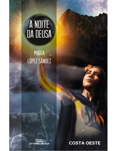 A noite da deusa