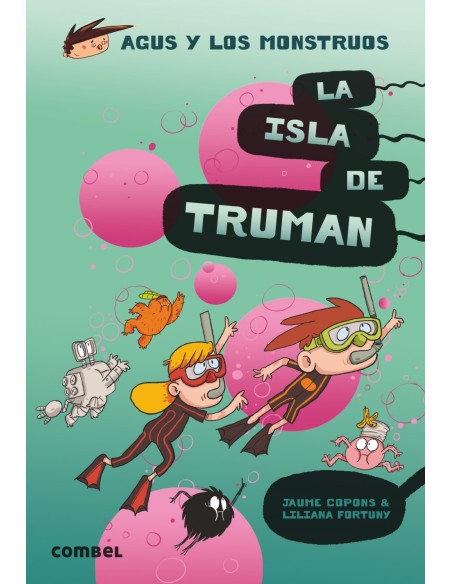 La isla de Truman