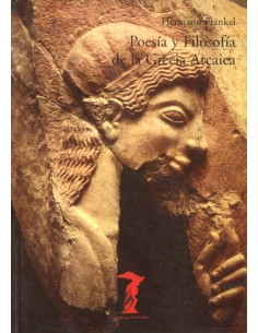 Poesia y filosofia de la Grecia arcaica