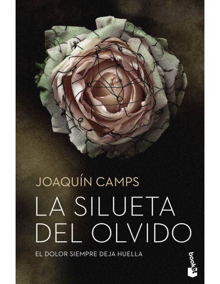 La silueta del olvido