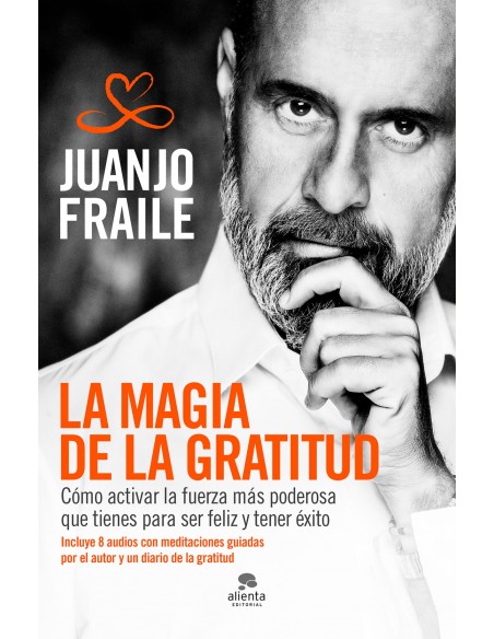 La magia de la gratitud