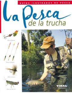 La pesca de la trucha