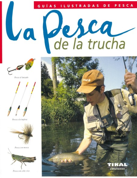 La pesca de la trucha