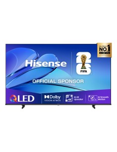 50E7Q 127 cm (50") 4K Ultra HD Smart TV Wifi Negro