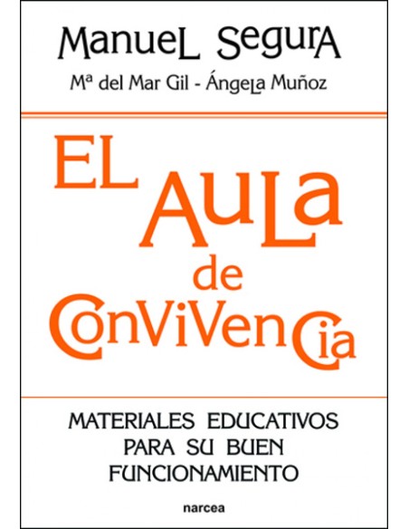 El aula de convivencia