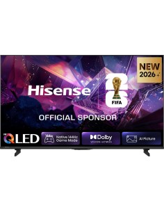20018344 Televisor 4K Ultra HD Smart TV