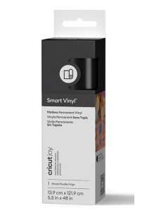Smart Vinyl Permanente Negro