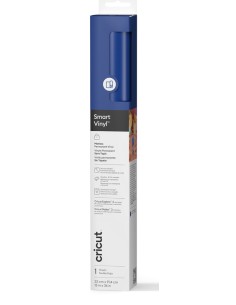 Smart Vinyl Permanente Azul Mate