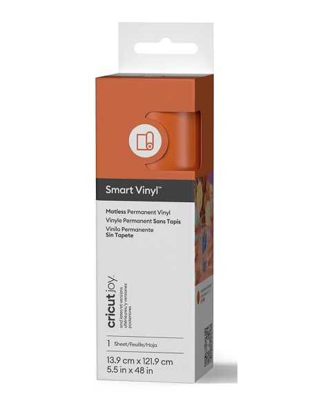 Joy Smart Vinyl Permanent Rollo de vinilo de termotransferencia Vinilo de termotransferencia liso
