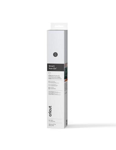 Smart Iron-On Rollo de vinilo de termotransferencia