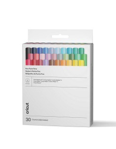 Ultimate Fine Point Caja de papel