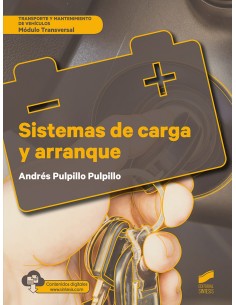 Sistemas de carga y arranque