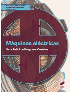Maquinas electricas