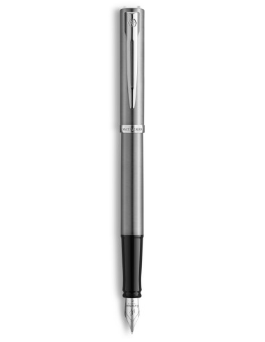 2225450 pluma estilográfica Plata 1 pieza(s)