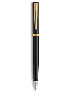 2225500 pluma estilográfica Negro 1 pieza(s)