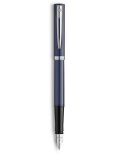 2225502 pluma estilográfica Azul 1 pieza(s)