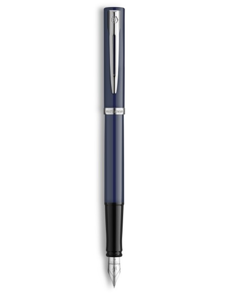 2225502 pluma estilográfica Azul 1 pieza(s)