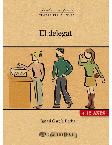 El delegat