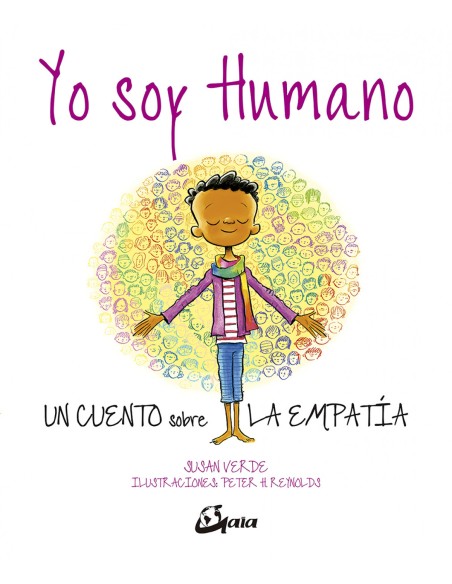 Yo soy Humano